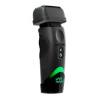 BaBylissPRO® x Tomb45 Wireless-Charging Double-Foil Shaver