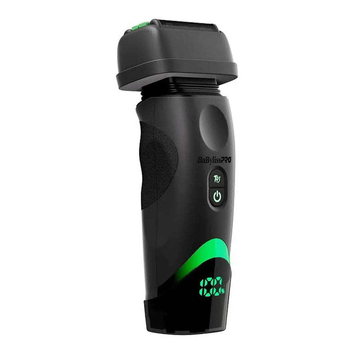BaBylissPRO® x Tomb45 Wireless-Charging Double-Foil Shaver