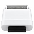 BaBylissPRO® x Tomb45 Double-Foil Shaver Replacement Foil (White)