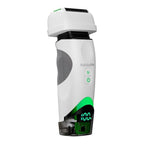 BaBylissPRO® x Tomb45 Wireless-Charging Double-Foil Shaver (White)