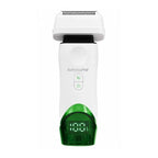 BaBylissPRO® x Tomb45 Wireless-Charging Double-Foil Shaver (White)