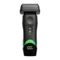 BaBylissPRO® x Tomb45 Wireless-Charging Double-Foil Shaver