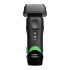 BaBylissPRO® x Tomb45 Wireless-Charging Double-Foil Shaver