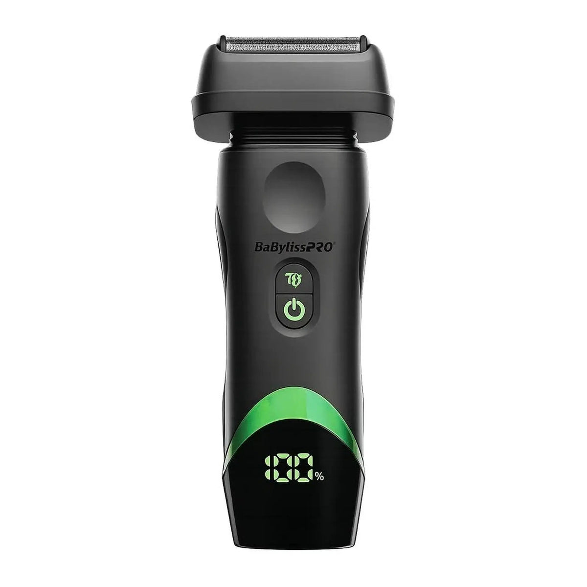 BaBylissPRO® x Tomb45 Wireless-Charging Double-Foil Shaver