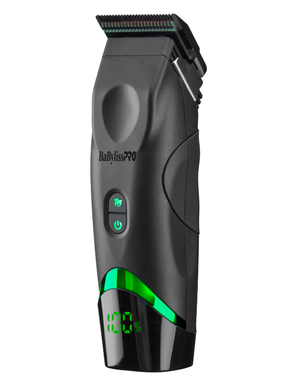 BaBylissPRO x Tomb45 Wireless Charging Clipper #FXT45C