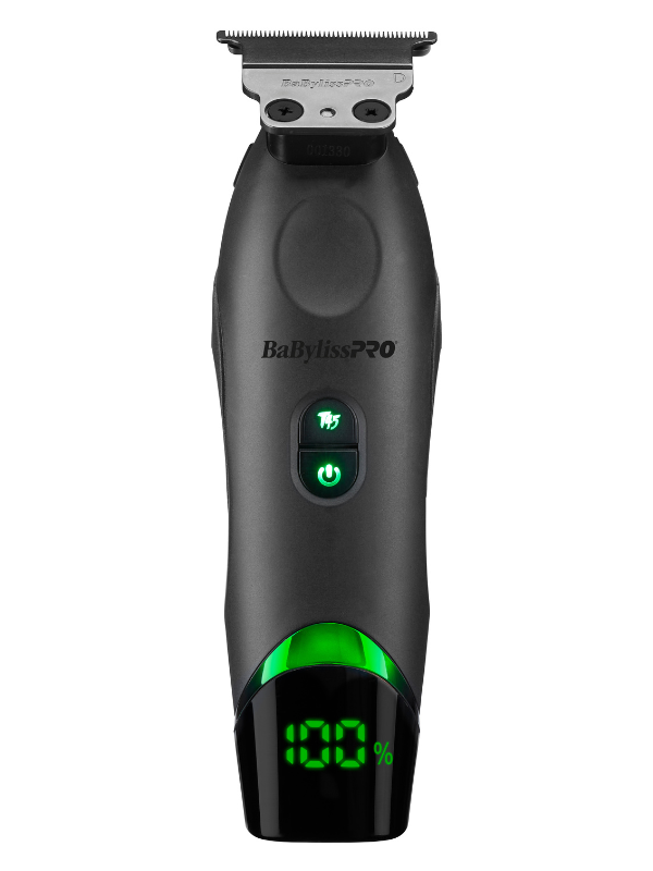BaBylissPRO x Tomb45 Wireless Charging Trimmer #FXT45T