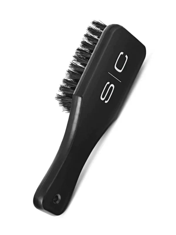 StyleCraft Barber Club Paddle Brush
