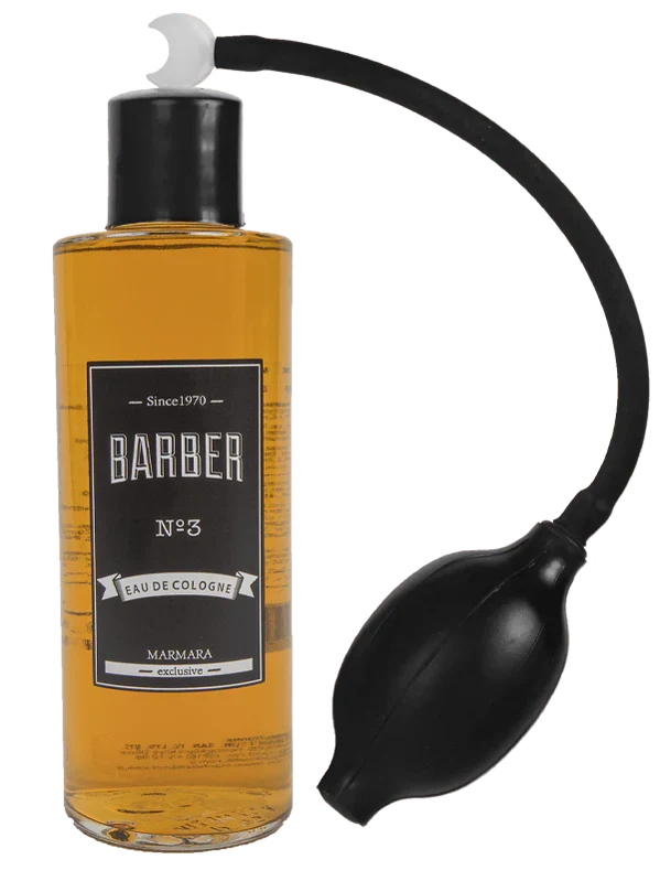 Marmara Barber Atomizer for cologne #1 - #7 500ml