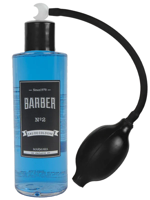 Marmara Barber Atomizer for cologne #1 - #7 500ml