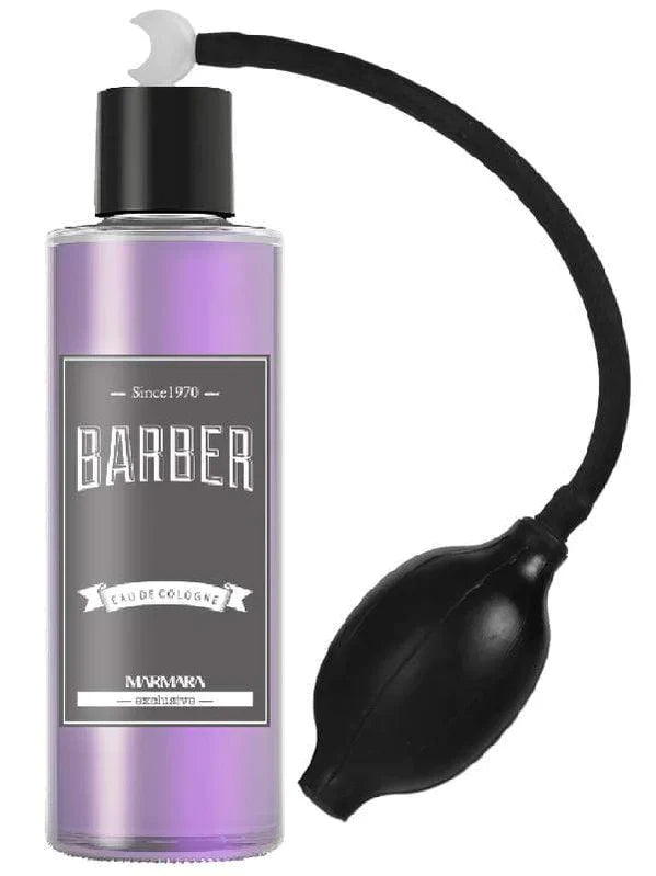 Marmara Barber Atomizer for cologne #1 - #7 500ml