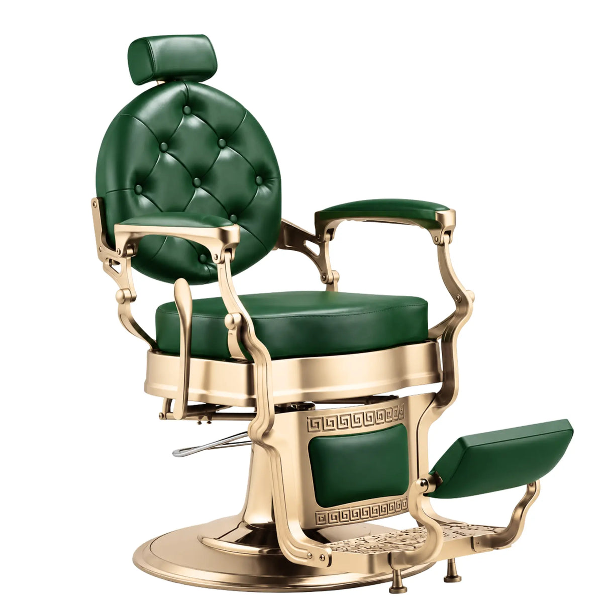 Barber Signature Prestige Barber Chair