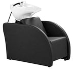Barber Signature Zen Shampoo Bowl Assorted Colors