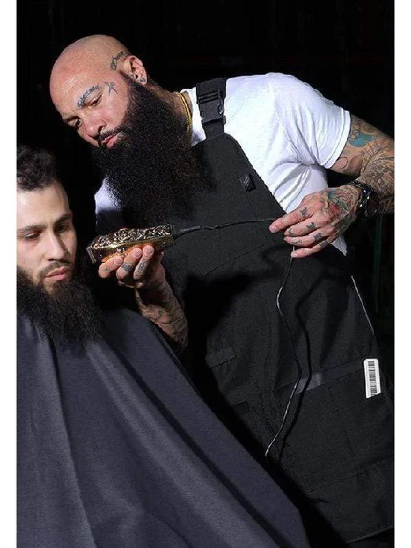 Barber Strong Barber Apron