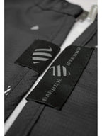Barber Strong Cutting Cape - Shield Black