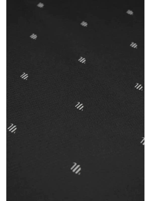 Barber Strong Cutting Cape - Shield Black