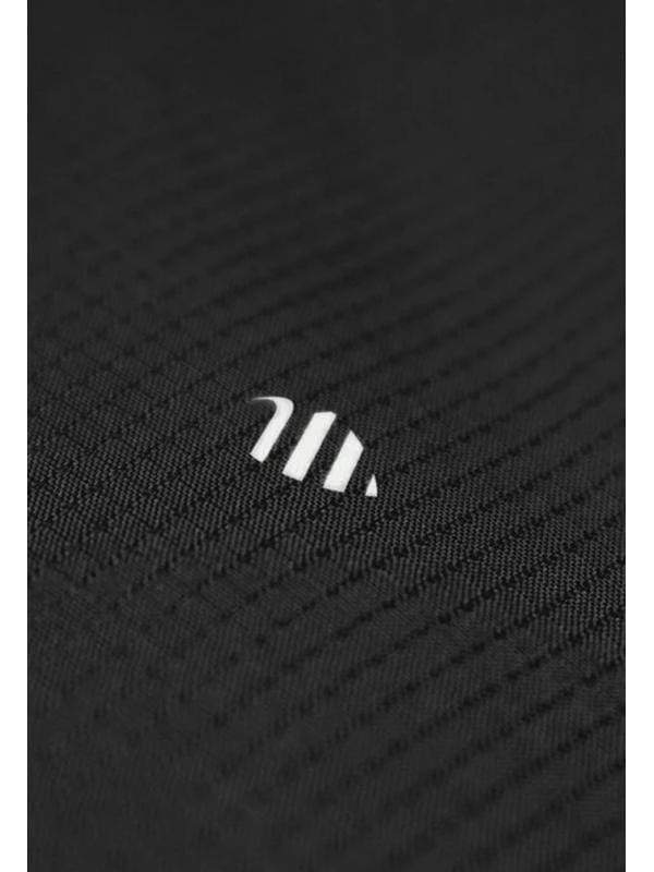 Barber Strong Cutting Cape - Shield Black