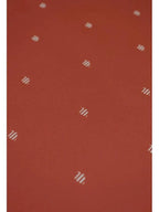 Barber Strong Cutting Cape - Shield Red
