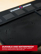 Barber Strong Magnetic Mat