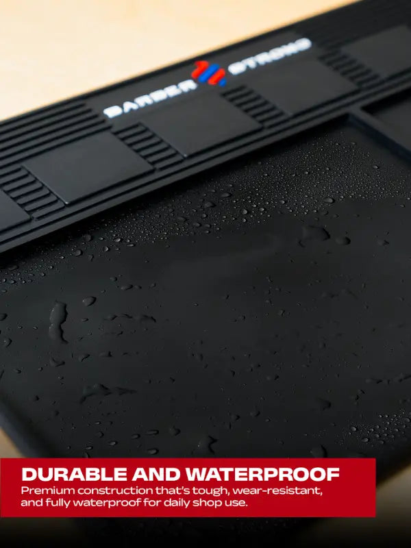 Barber Strong Magnetic Mat