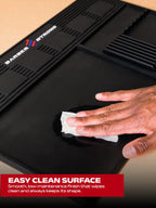 Barber Strong Magnetic Mat