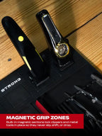 Barber Strong Magnetic Mat