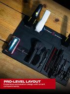 Barber Strong Magnetic Mat