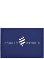 Barber Strong Mat BLUE