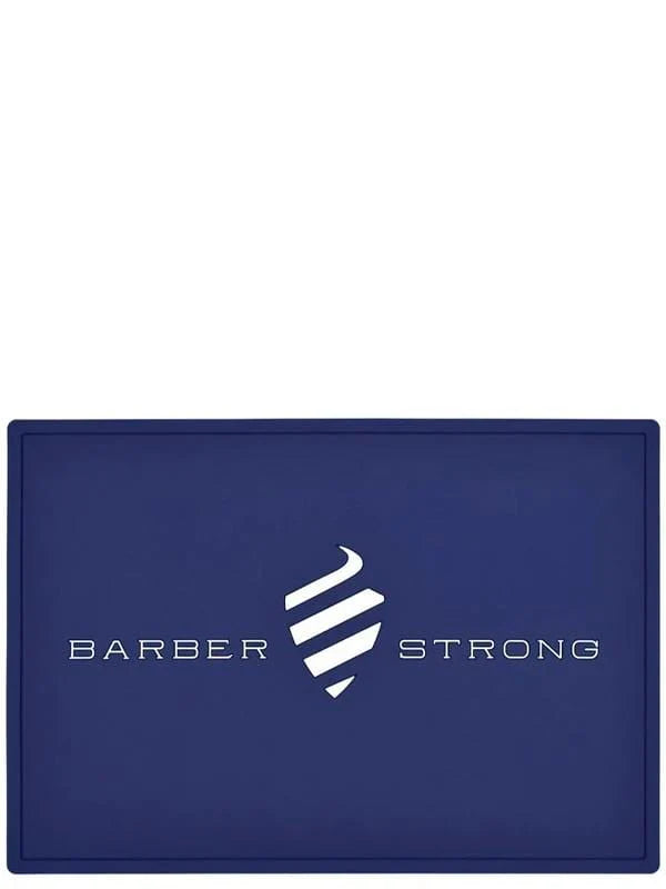 Barber Strong Mat BLUE