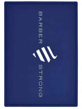 Barber Strong Mat BLUE