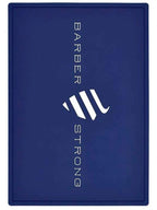 Barber Strong Mat BLUE