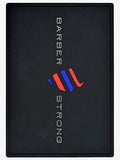 Barber Strong Mat BLACK