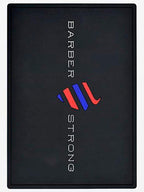 Barber Strong Mat BLACK