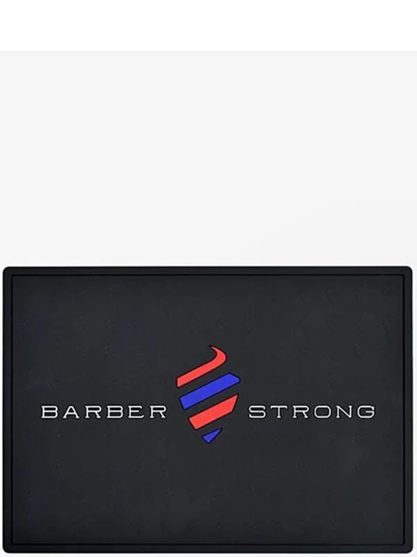 Barber Strong Mat BLACK