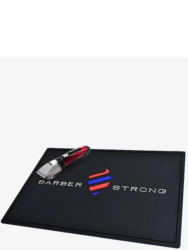 Barber Strong Mat BLACK