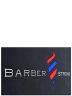Barber Strong Mat BLACK