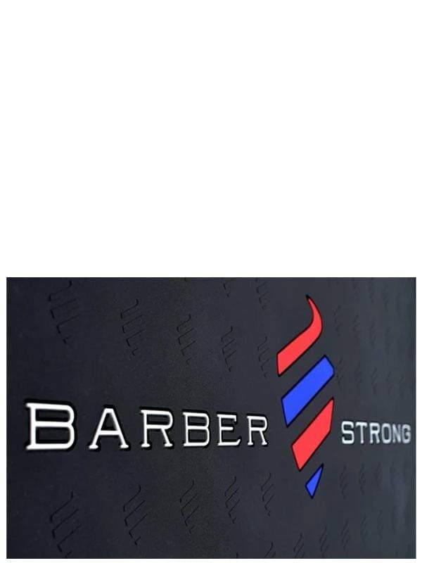 Barber Strong Mat BLACK