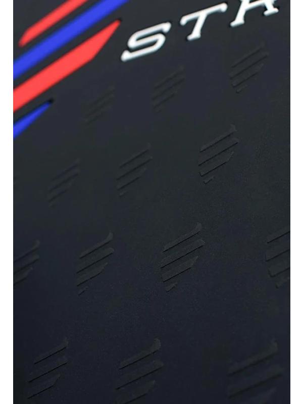 Barber Strong Mat BLACK