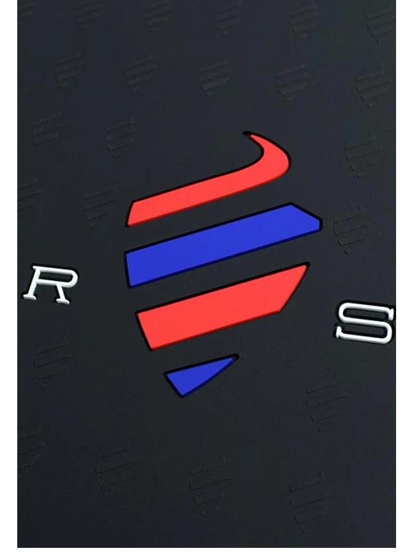 Barber Strong Mat BLACK
