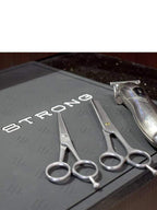 Barber Strong Mat BLACK