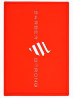 Barber Strong Mat RED