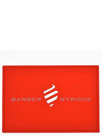 Barber Strong Mat RED
