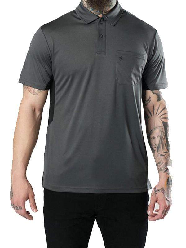 Barber Strong Barber Polo