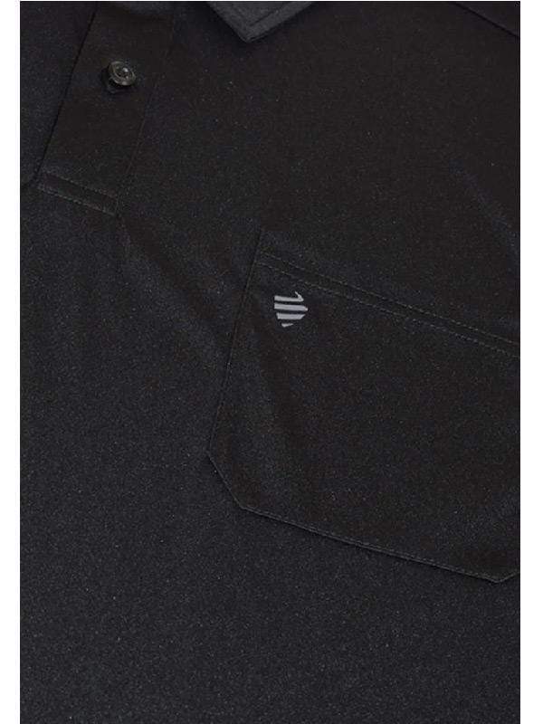 Barber Strong Barber Polo