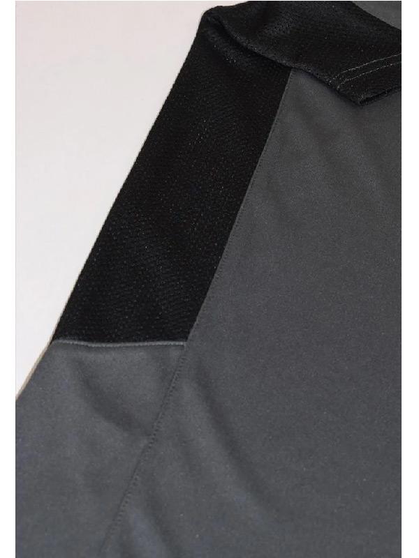 Barber Strong Barber Polo