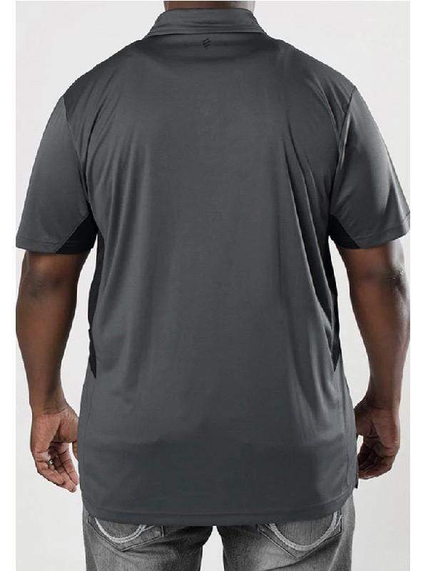 Barber Strong Barber Polo