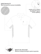 Barber Strong Barber Polo