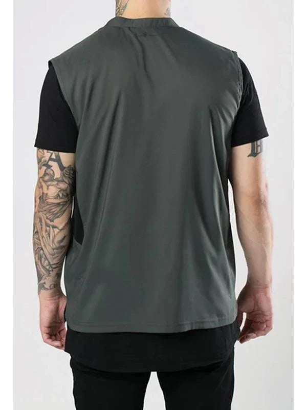 Barber Strong Barber Vest