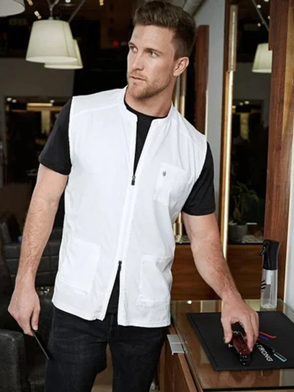 Barber Strong Barber Vest