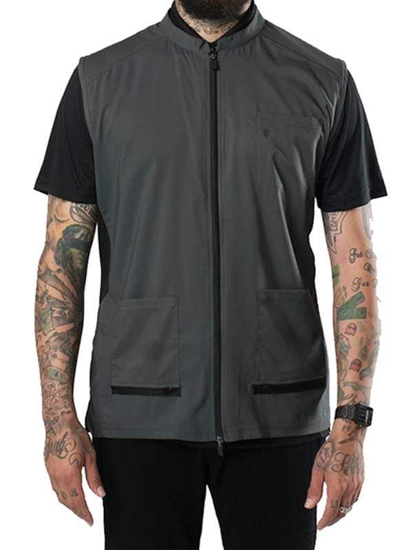 Barber Strong Barber Vest
