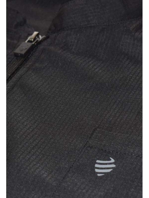 Barber Strong Barber Vest